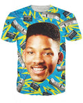 Fresh Prince T-Shirt