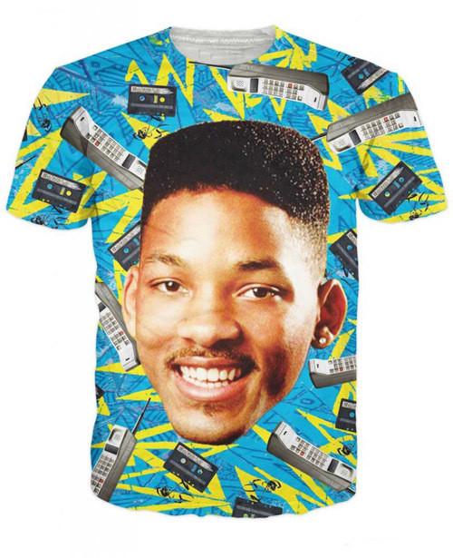 Fresh Prince T-Shirt
