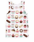 Cupcakes Tank Top