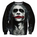 The Joker Sweatshirt