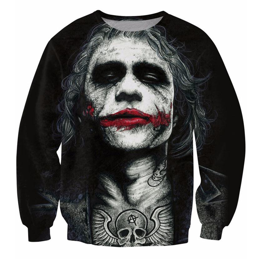The Joker Sweatshirt