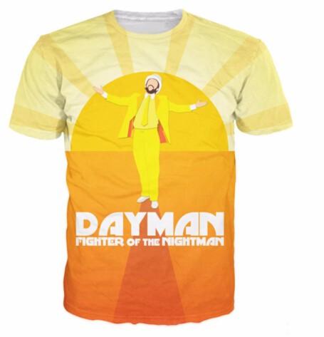 Dayman T-Shirt