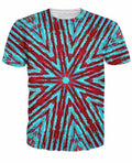 Tripped Up T-Shirt
