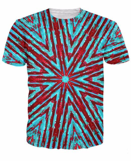 Tripped Up T-Shirt