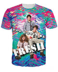 Workaholics T-Shirt
