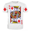 king of diamonds