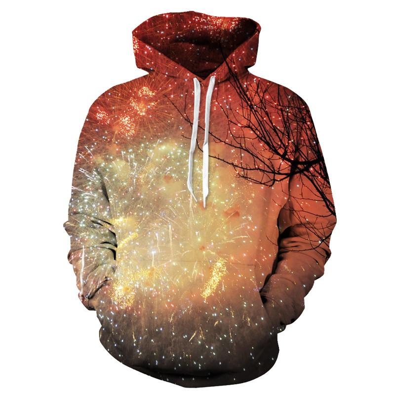 Independence Day Hoodie