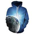 Earth Hoodie