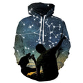 Astrology Hoodie