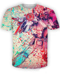 Optimus Prime T-Shirt