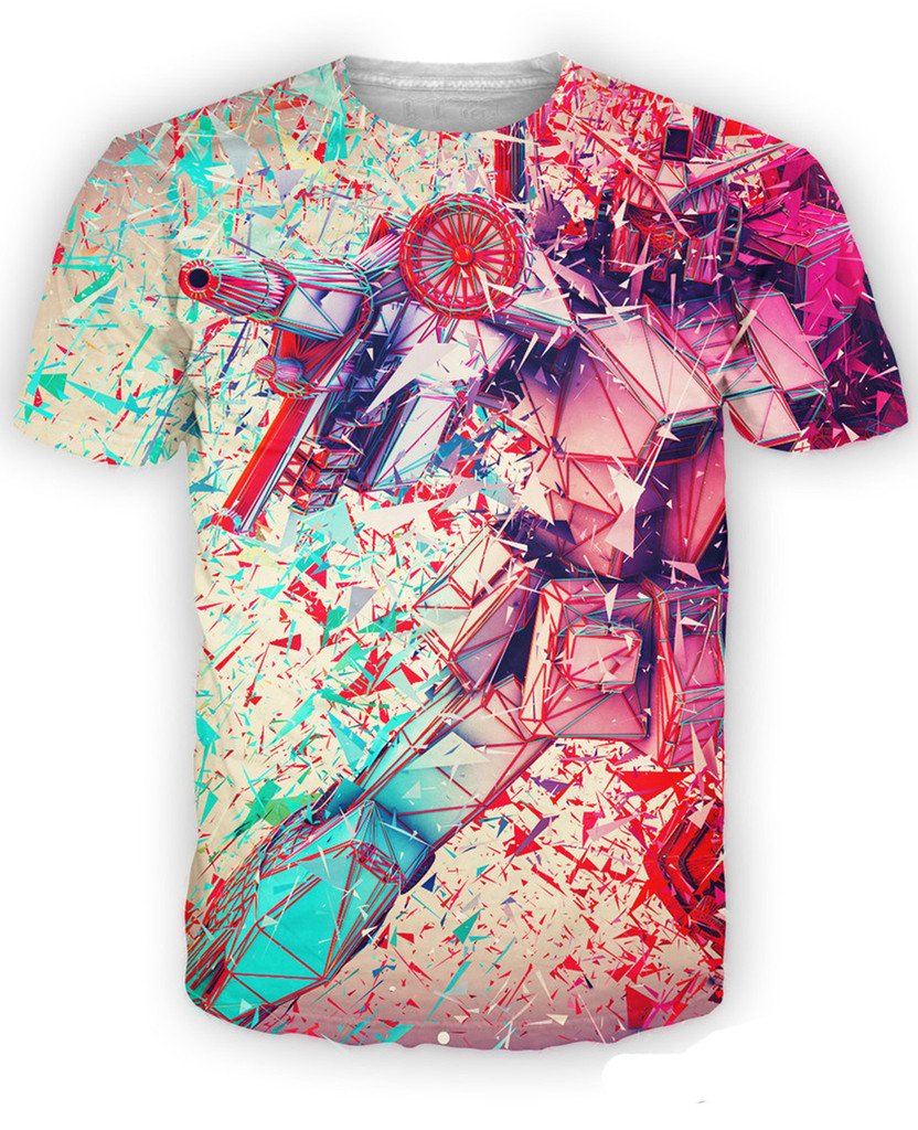 Optimus Prime T-Shirt