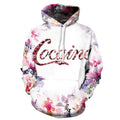 Cocaine Cola Hoodie