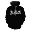 Codeine Hoodie