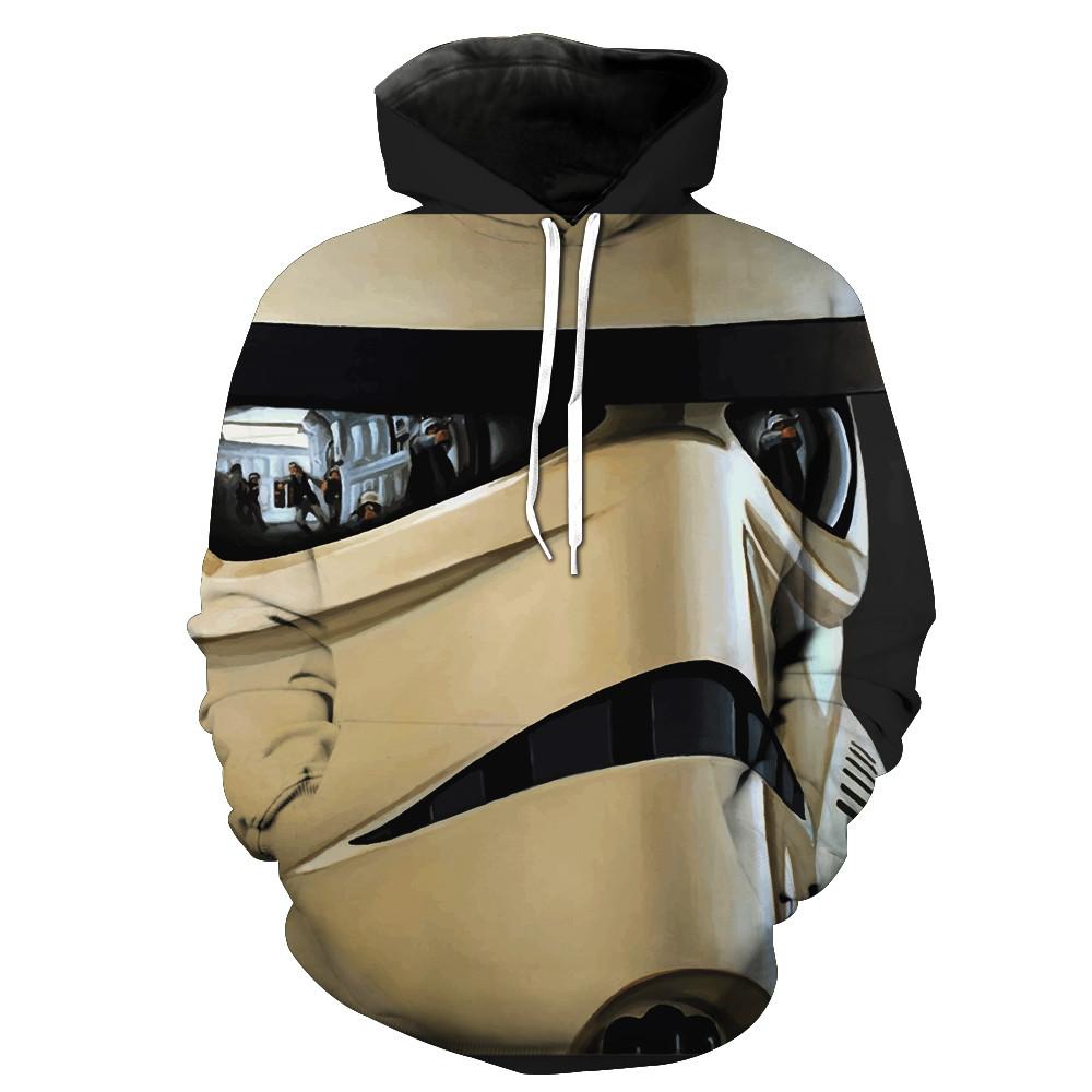 Stormtrooper Hoodie