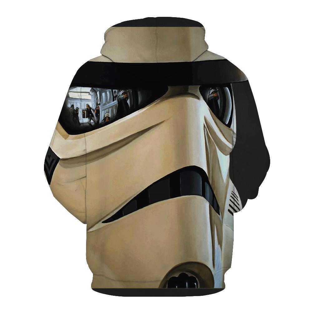 Stormtrooper Hoodie