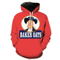 Baker Oats Hoodie