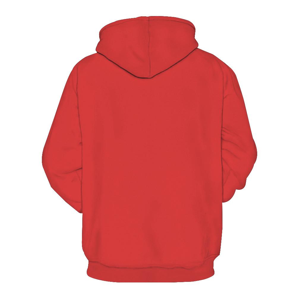 Baker Oats Hoodie