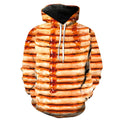 Pancake Paparazzi Hoodie