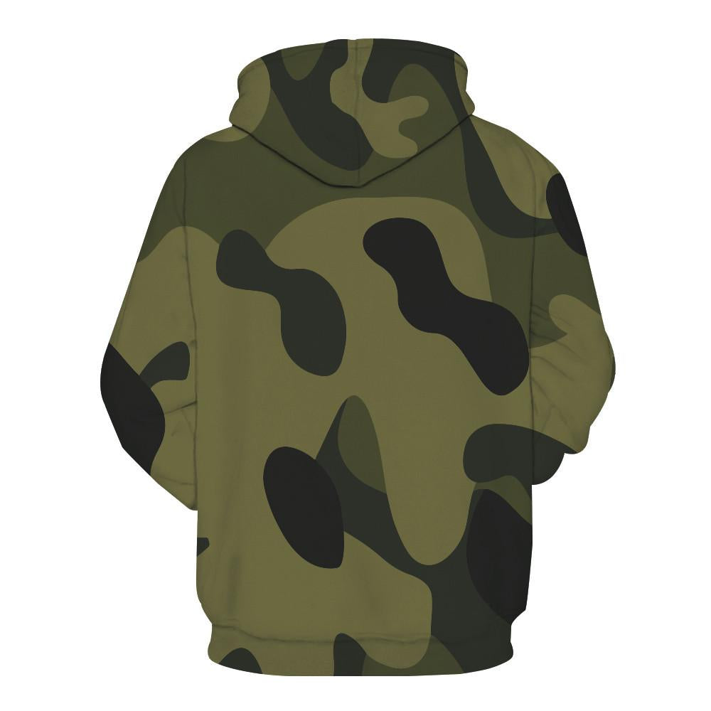Trap Lord Hoodie