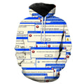 Critical Error Hoodie