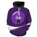 Lean Coca Cola Hoodie