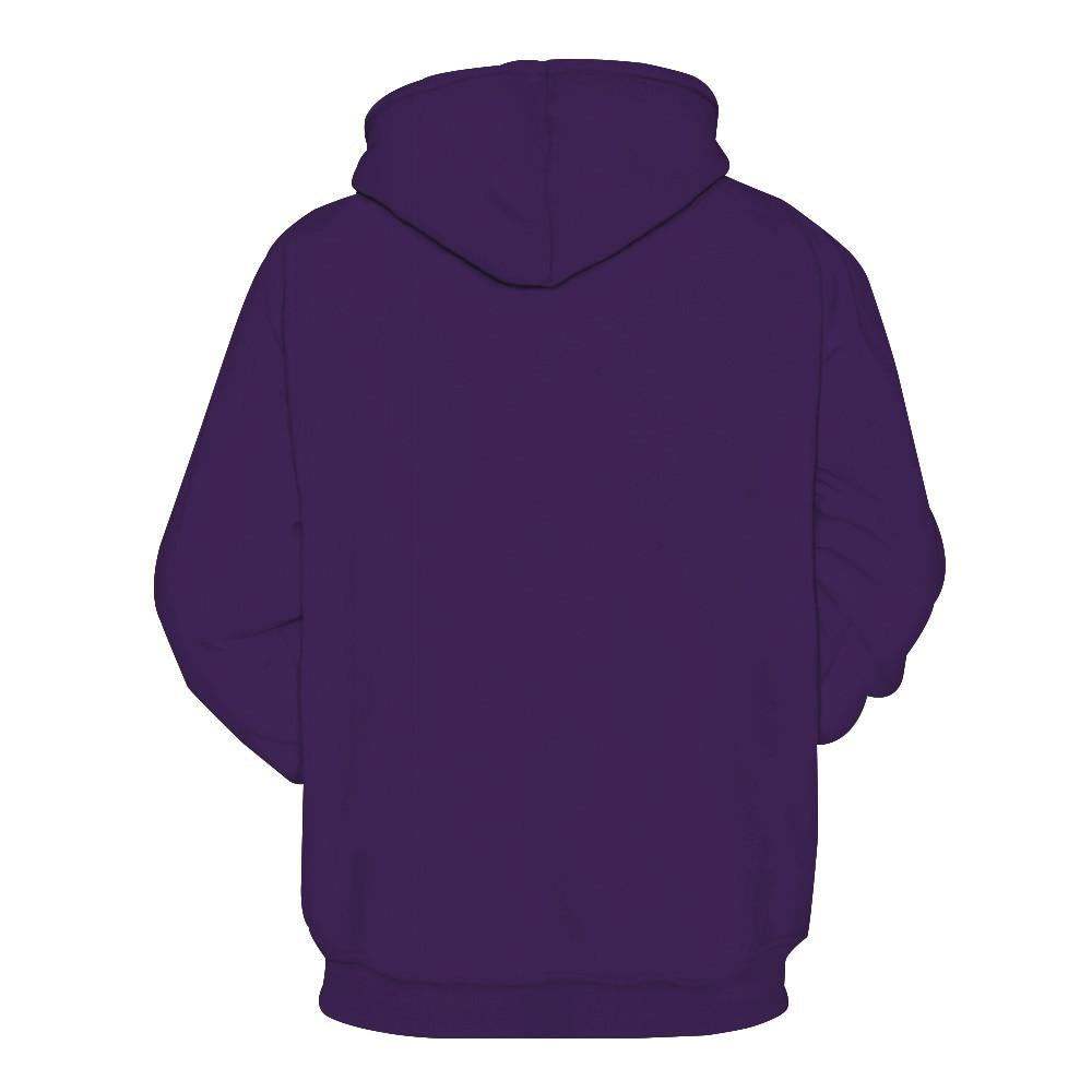 Lean Coca Cola Hoodie