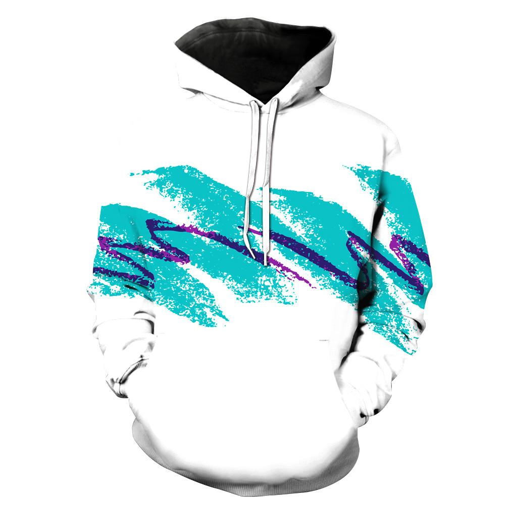 Solo Jazz Cup Hoodie