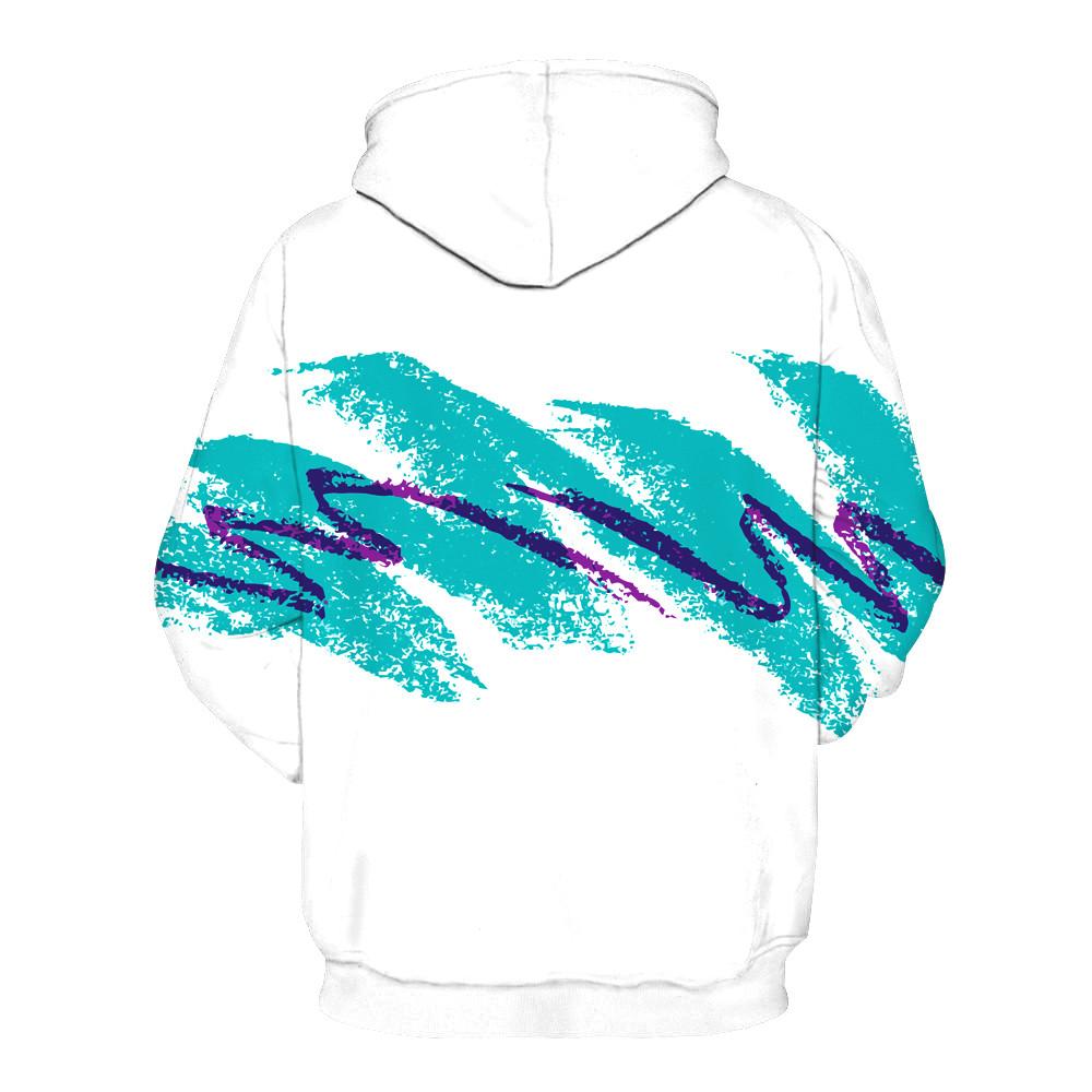 Solo Jazz Cup Hoodie