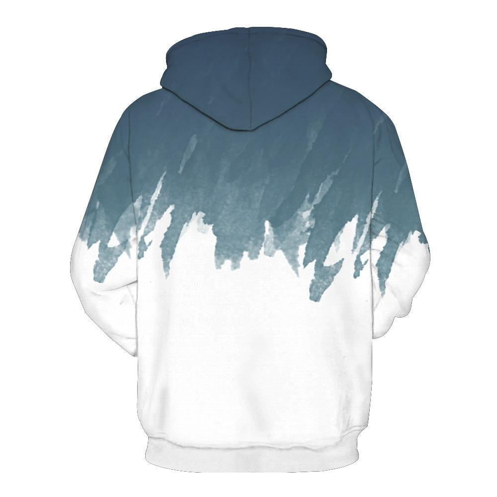 Crayola Hoodie