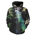 Creek Flow Hoodie