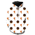 Pizza & Donuts Hoodie