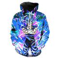 Super Vegito Hoodie