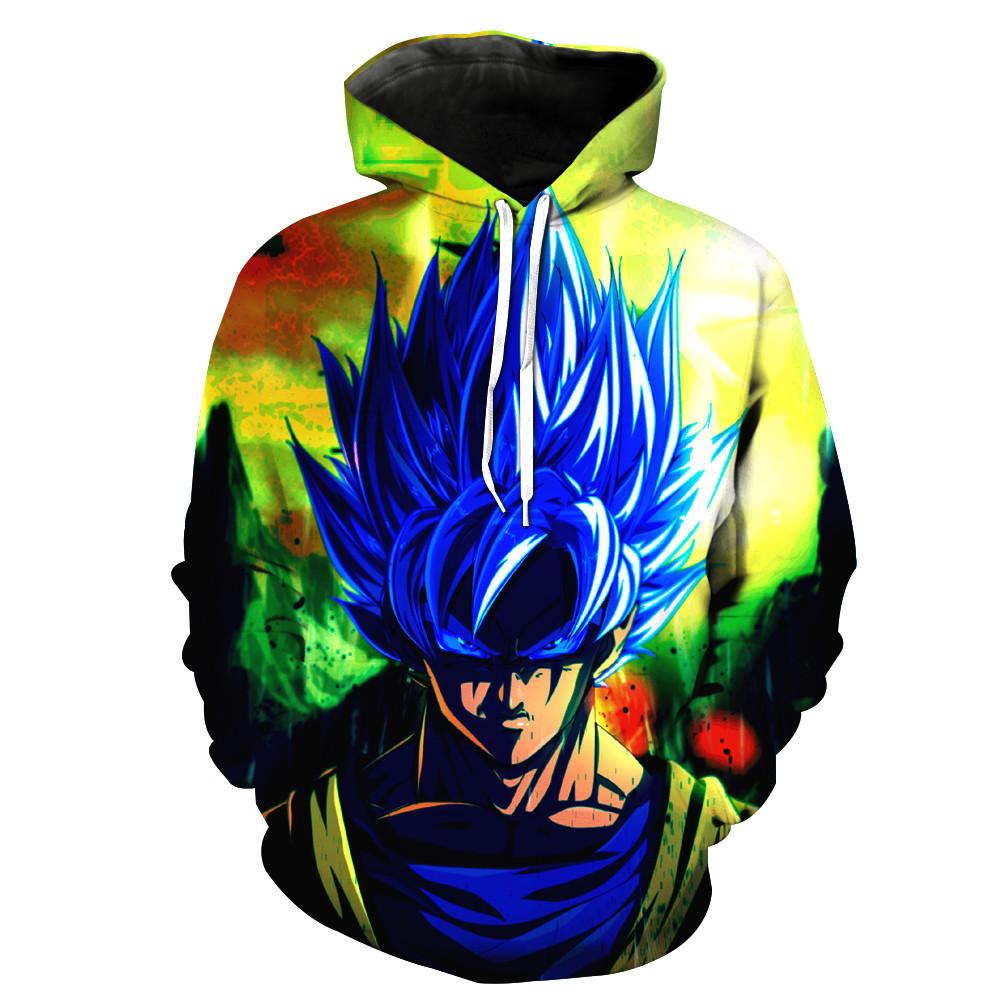 SSGSS Hoodie