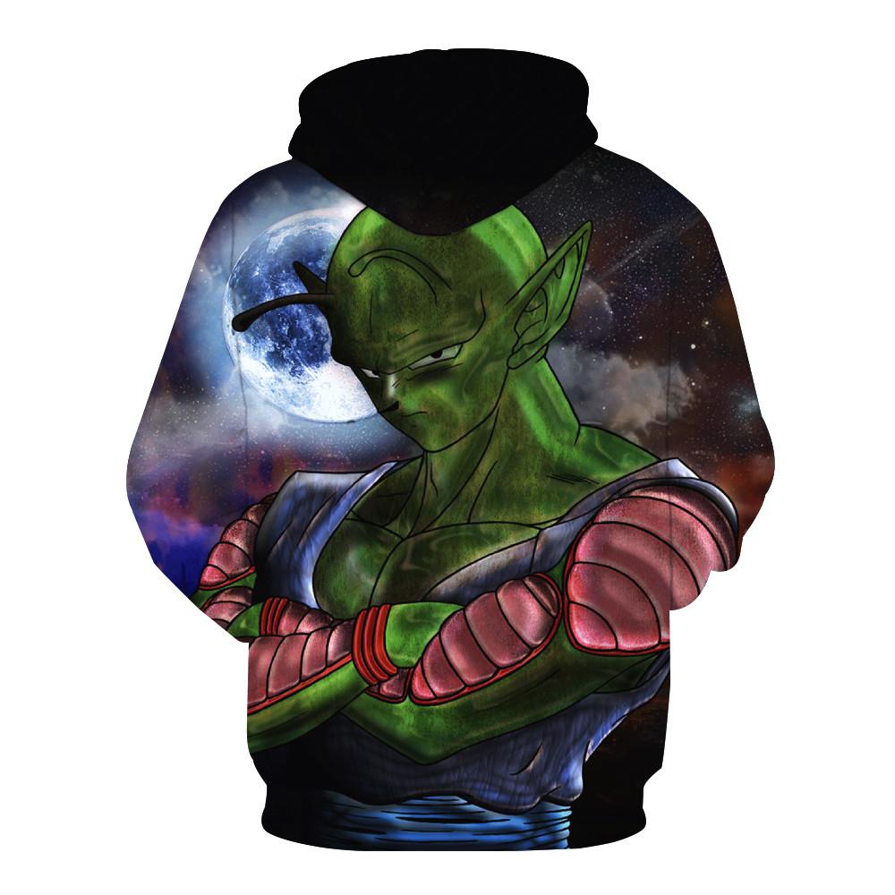 Twilight Piccolo Hoodie