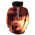 Uchiha Itachi Hoodie