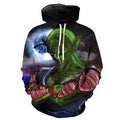Twilight Piccolo Hoodie