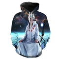 The Sage of the Six Paths Hoodie