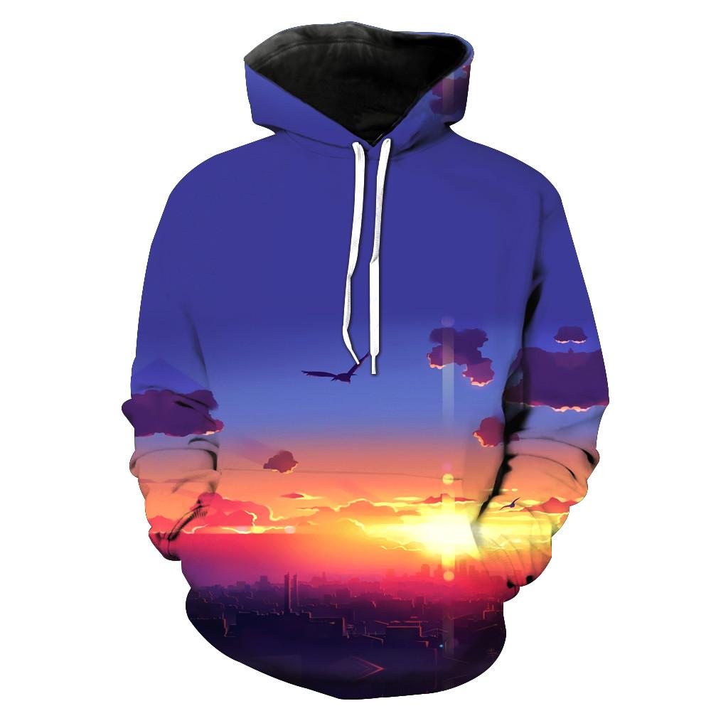 Twilight Hoodie