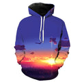 Twilight Hoodie