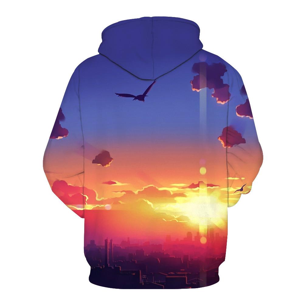 Twilight Hoodie