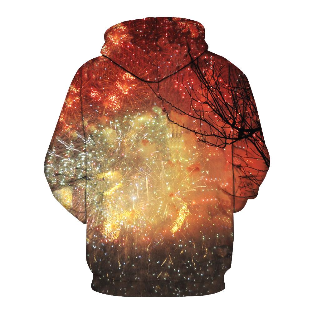 Independence Day Hoodie