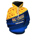 Mac' N Cheese Hoodie