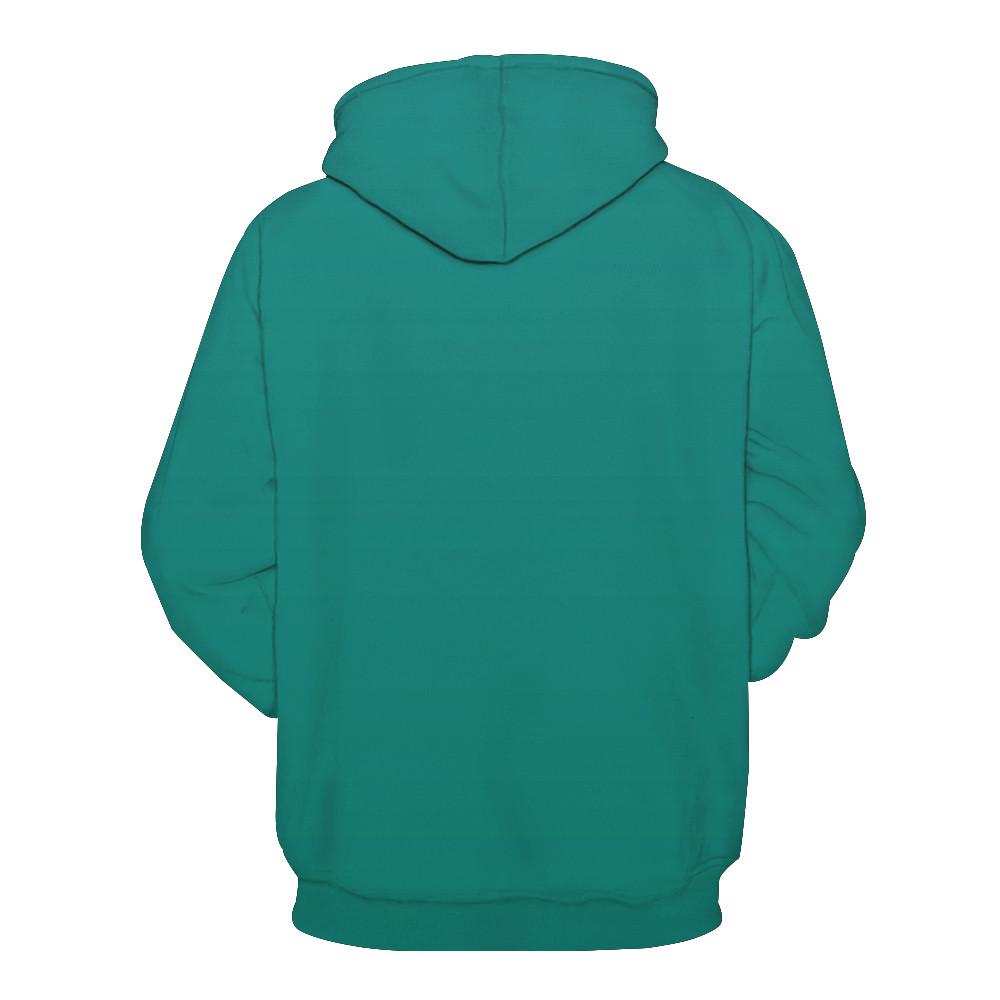 Stoned Goofy Hoodie