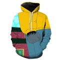 Arthur Meme Hoodie