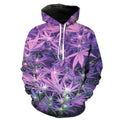 Purple Yields V2 Hoodie