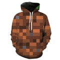 Minecraft Hoodie