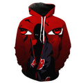 Naruto V3 Hoodie
