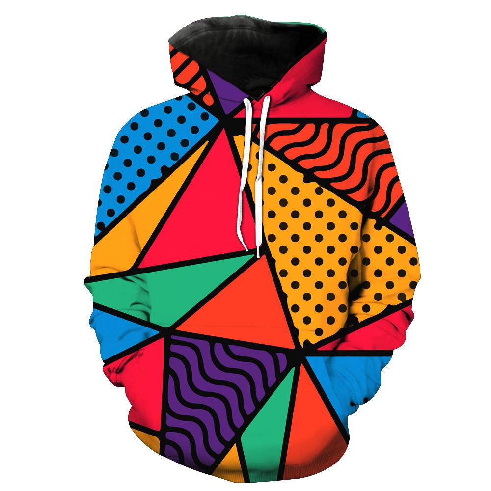 Yo! MTV Raps Hoodie