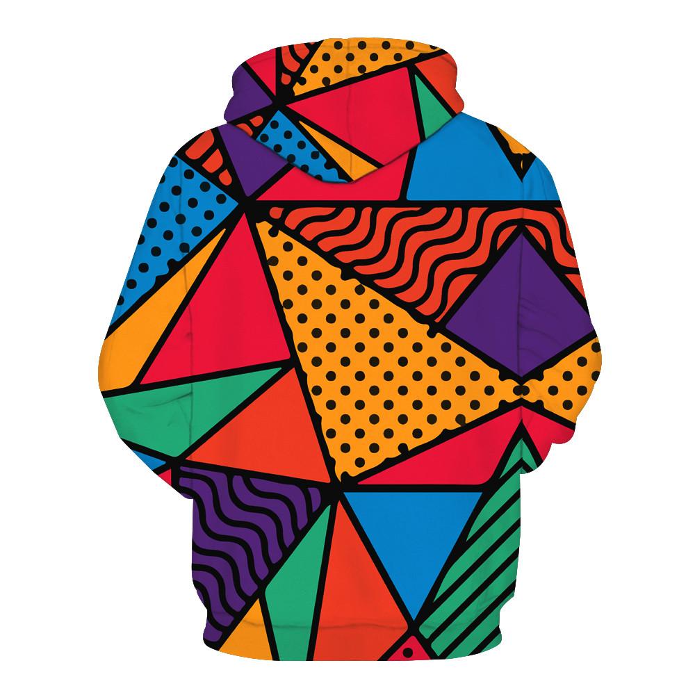 Yo! MTV Raps Hoodie