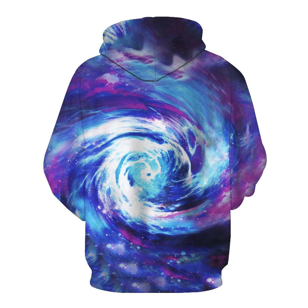 Wormhole Hoodie